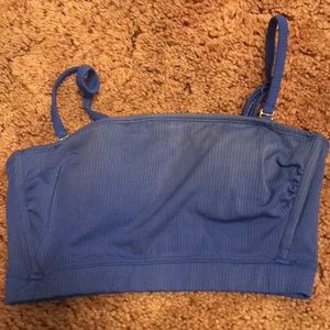 Xhilaration bikini top